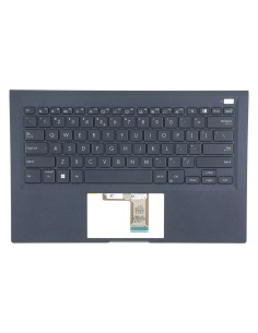 Clavier ASUS ExpertBook QWERTY US rétroéclairé