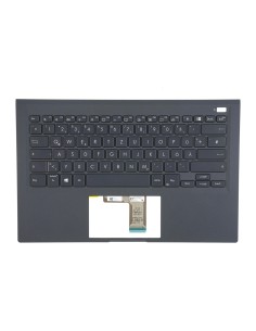 Clavier ASUS ExpertBook QWERTY US rétroéclairé 2