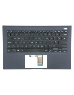 Clavier noir anglais Asus ExpertBook B1 - 90NX0421-R34UK0