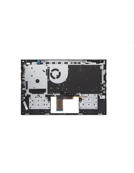 Clavier noir italien rétroéclairé ExpertBook Asus - 90NX0421-R31IT0