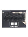TEST2 Clavier Américain