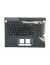 TEST2 Clavier italien